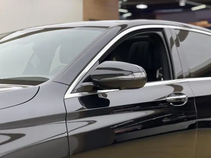 Mercedes-Benz E-Class 2023 Model Facelift E 300 L Fashion Model sedan – фото 8