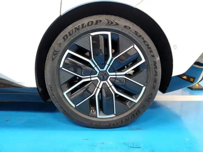 Avita 12 2025 Model Max Rear Drive Extended Range Edition – фото 9