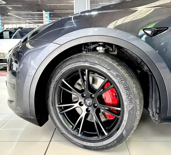 Model Y 2022 Model Rear-wheel drive version – фото 9