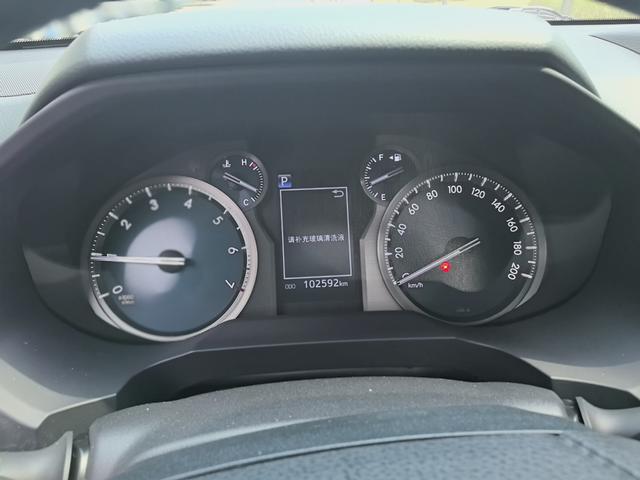 Toyota Prado 2018 3.5L Automatic TX-L – фото 11