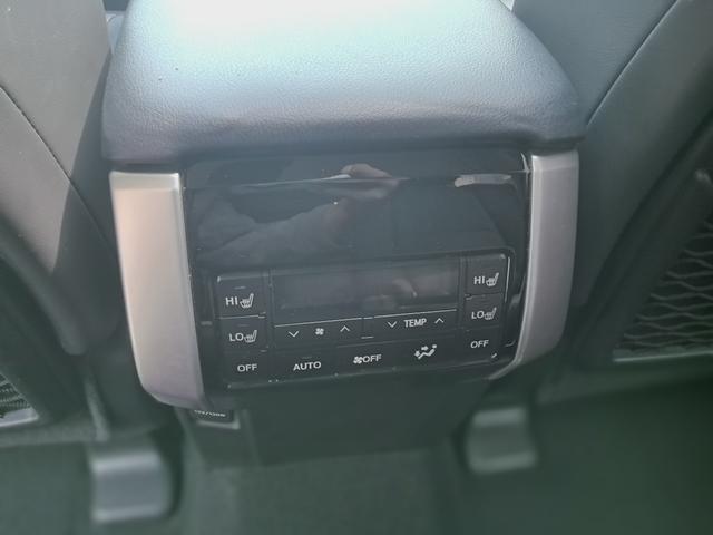 Toyota Prado 2018 3.5L Automatic TX-L – фото 15