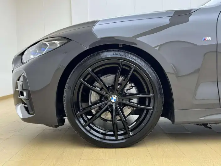 BMW 4 Series 2023 Model 425i M Sports Night Set – фото 3