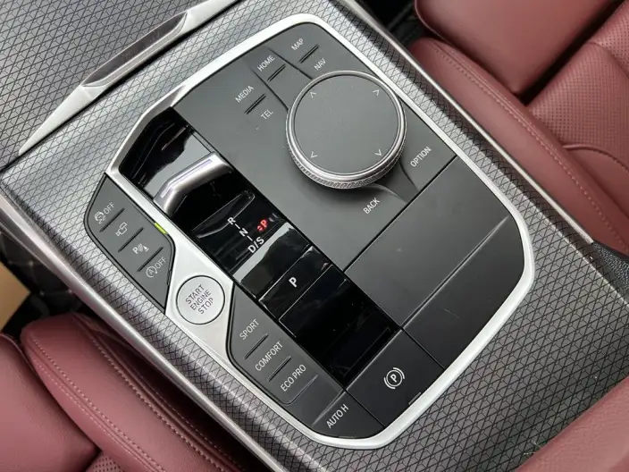 BMW 4 Series 2023 Model 425i M Sports Night Set – фото 9