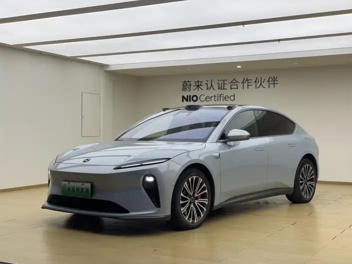 NIO ET5 2022 Model 75kWh