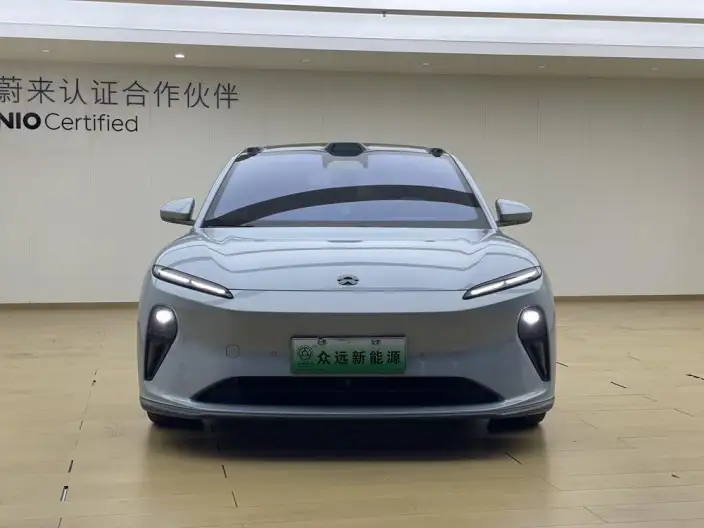 NIO ET5 2022 Model 75kWh