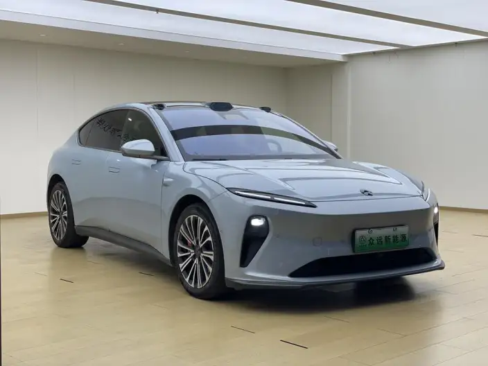 NIO ET5 2022 Model 75kWh