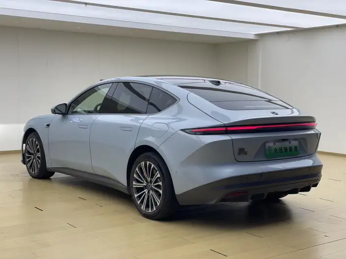 NIO ET5 2022 Model 75kWh