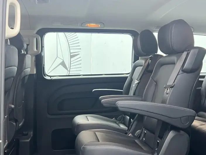 Viano 2024 Model 2.0T Business Edition 7 seat – фото 8