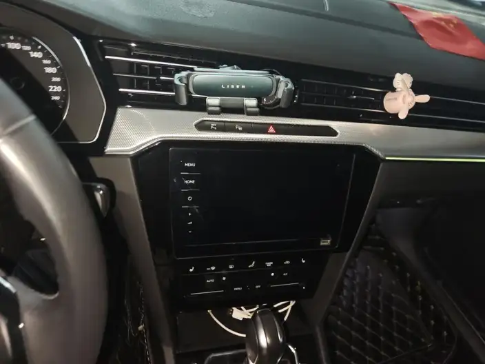 Volkswagen Magotan PHEV 2020 Model Noble Model – фото 8