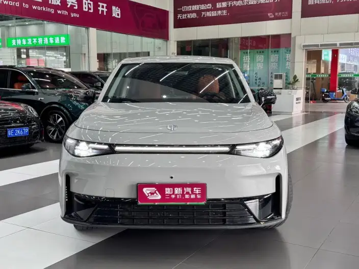 Leapmotor C10 2024 Model EV Edition 530 Comfort Edition