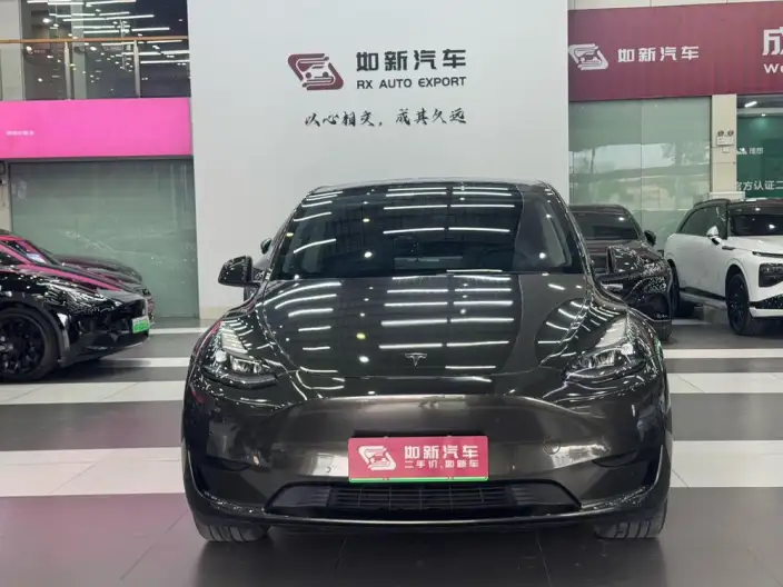 Model Y 2022 Model Facelift Rear-wheel drive version – фото 2