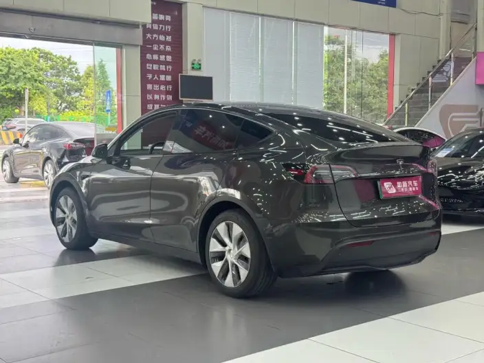Model Y 2022 Model Facelift Rear-wheel drive version – фото 4