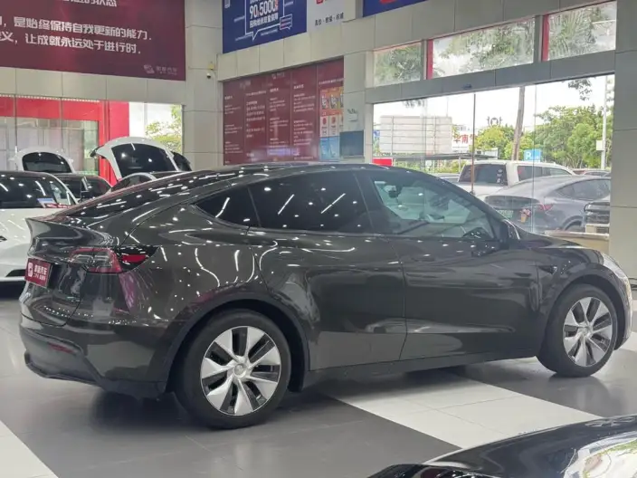 Model Y 2022 Model Facelift Rear-wheel drive version – фото 6