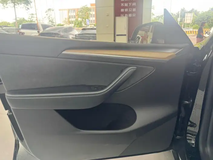 Model Y 2022 Model Facelift Rear-wheel drive version – фото 9