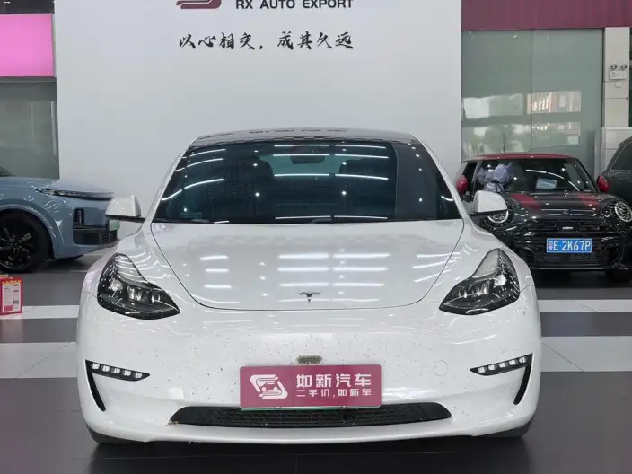 Model 3 2022 Model Rear-wheel drive version – фото 2
