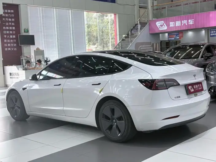 Model 3 2022 Model Rear-wheel drive version – фото 4