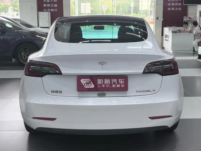 Model 3 2022 Model Rear-wheel drive version – фото 5