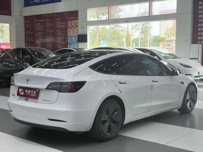 Model 3 2022 Model Rear-wheel drive version – фото 6