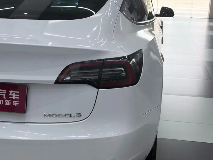 Model 3 2022 Model Rear-wheel drive version – фото 7