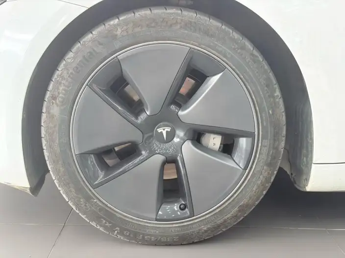 Model 3 2022 Model Rear-wheel drive version – фото 8