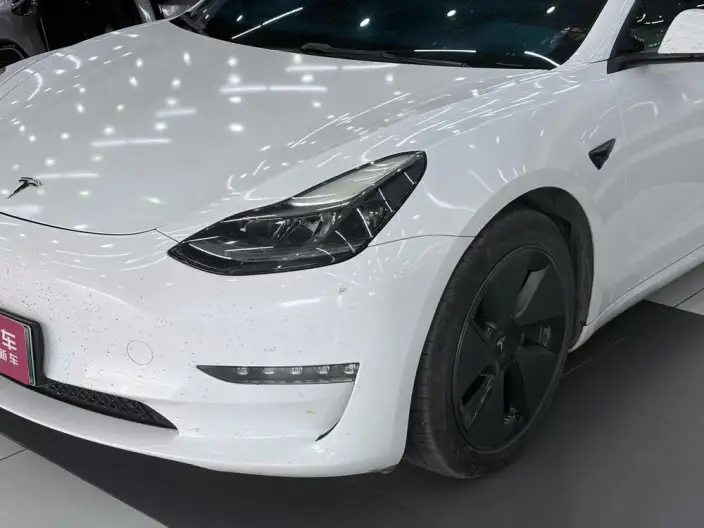 Model 3 2022 Model Rear-wheel drive version – фото 10