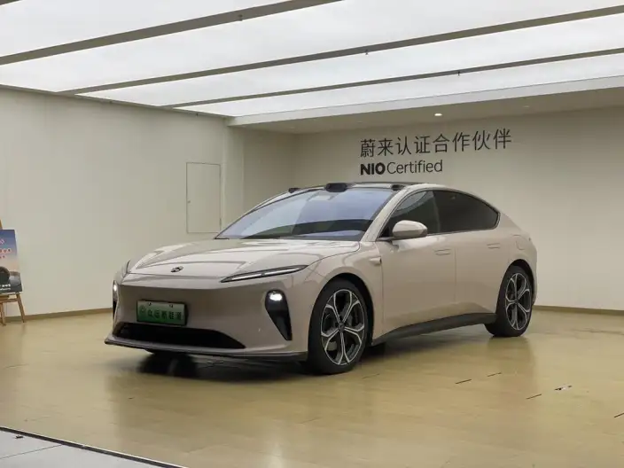 NIO ET5 2022 Model 100kWh