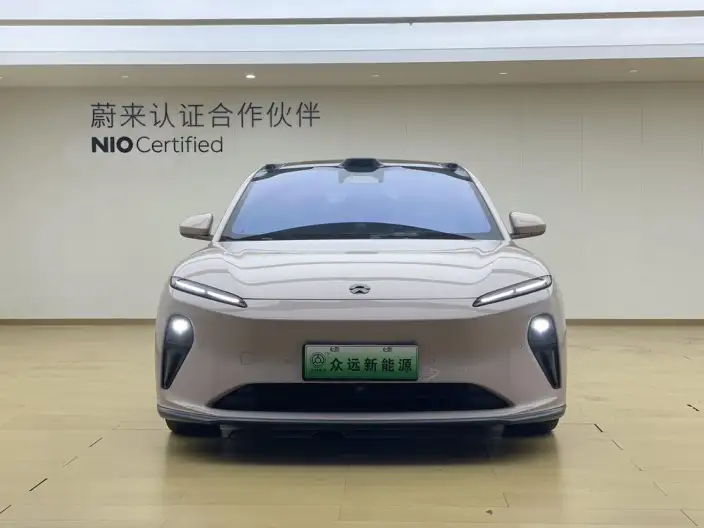 NIO ET5 2022 Model 100kWh