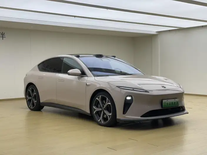 NIO ET5 2022 Model 100kWh