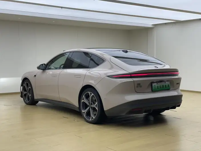 NIO ET5 2022 Model 100kWh