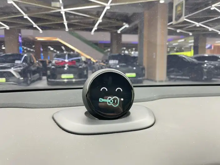 NIO ET5 2022 Model 100kWh – фото 8