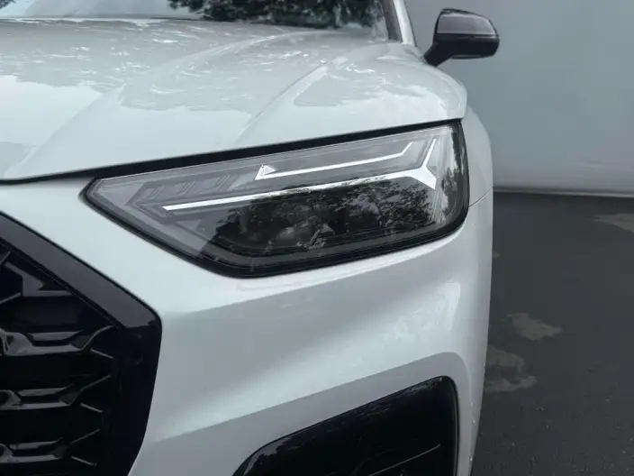 Audi Q5L Sportback 2024 Model 40 TFSI Luxury Model – фото 8