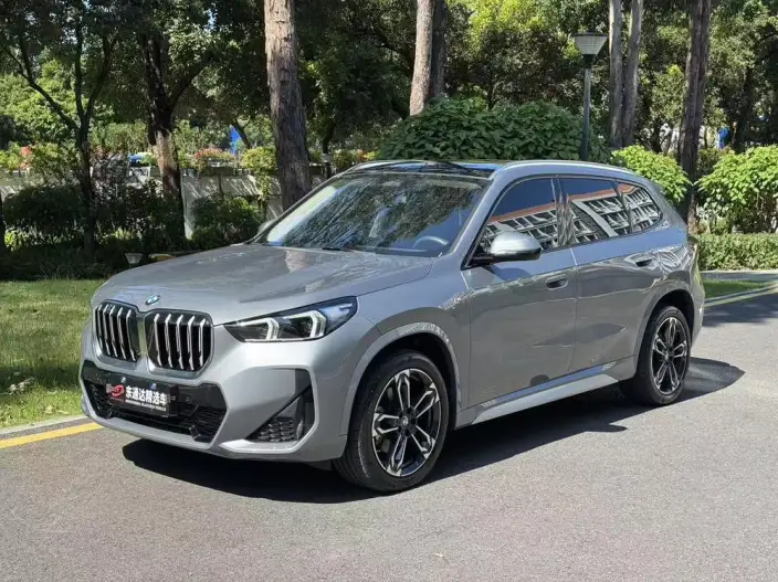 BMW X1 2023 Model sDrive25Li M Sports Set – фото 1