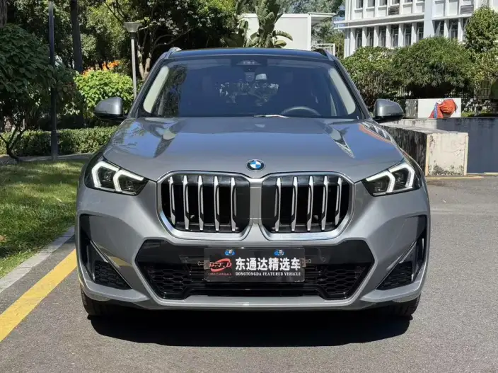 BMW X1 2023 Model sDrive25Li M Sports Set – фото 2