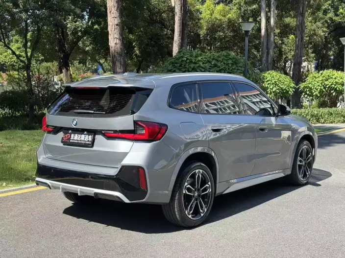 BMW X1 2023 Model sDrive25Li M Sports Set – фото 5