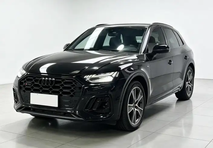 AUDI SQ5 2021 Model 3.0 TFSI quattro