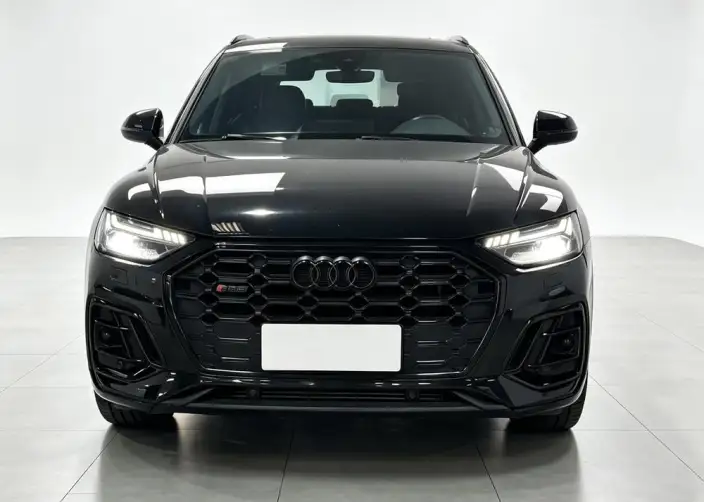 AUDI SQ5 2021 Model 3.0 TFSI quattro
