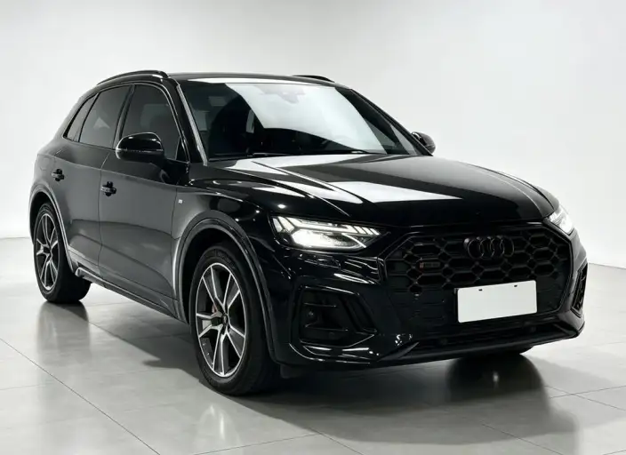 AUDI SQ5 2021 Model 3.0 TFSI quattro