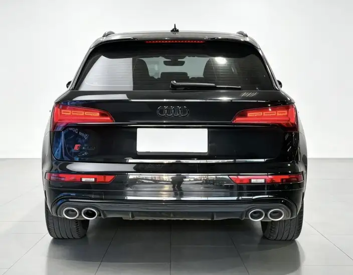 AUDI SQ5 2021 Model 3.0 TFSI quattro