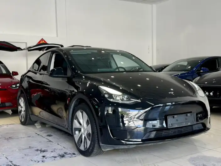 Model Y 2022 Model Facelift Rear-wheel drive version – фото 3