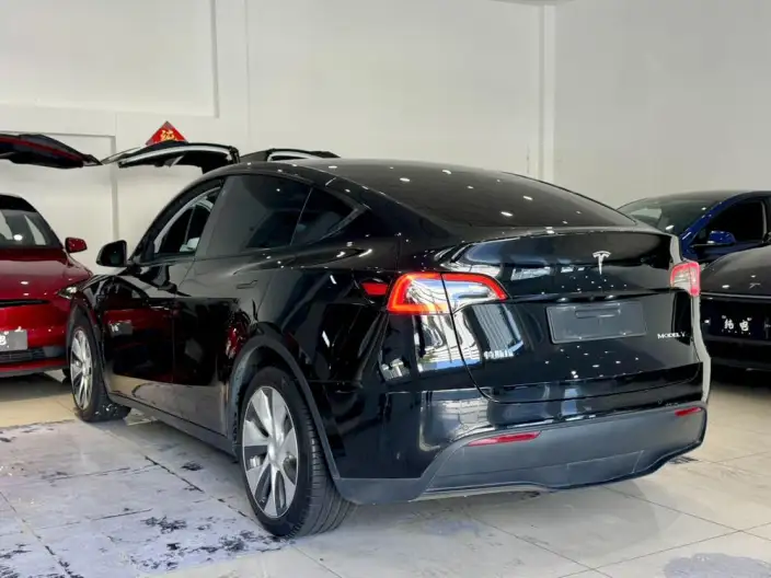 Model Y 2022 Model Facelift Rear-wheel drive version – фото 5
