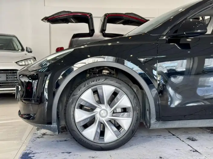 Model Y 2022 Model Facelift Rear-wheel drive version – фото 10