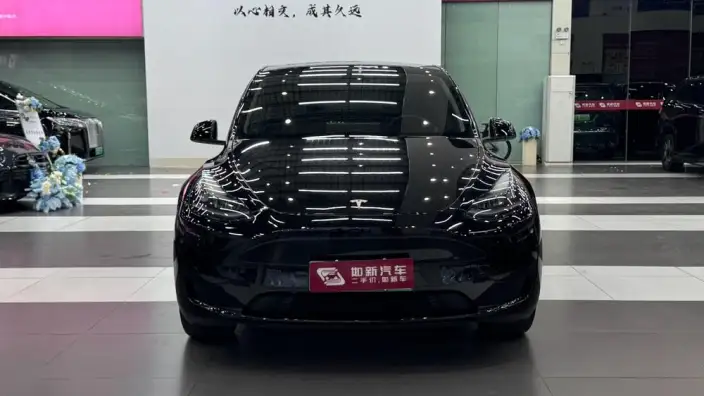Model Y 2022 Model Facelift Rear-wheel drive version – фото 2