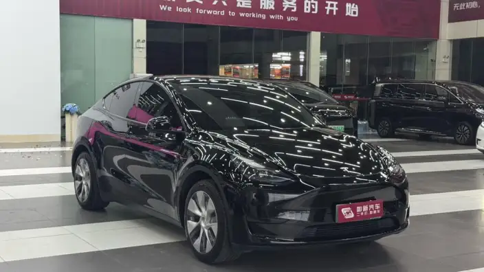 Model Y 2022 Model Facelift Rear-wheel drive version – фото 3
