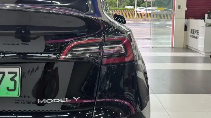 Model Y 2022 Model Facelift Rear-wheel drive version – фото 7