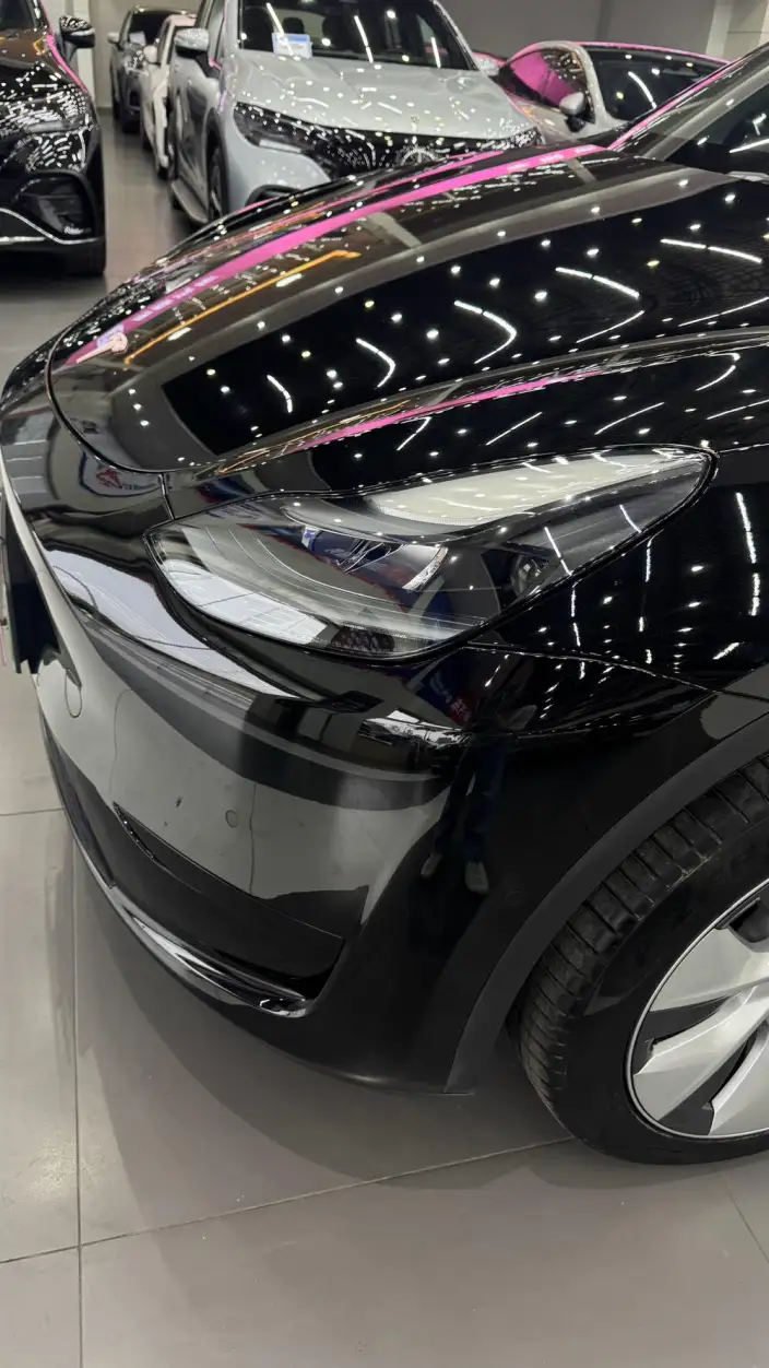 Model Y 2022 Model Facelift Rear-wheel drive version – фото 9