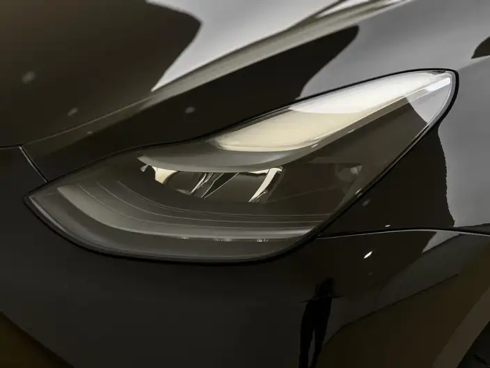 Model Y 2023 Model Rear-wheel drive version – фото 7