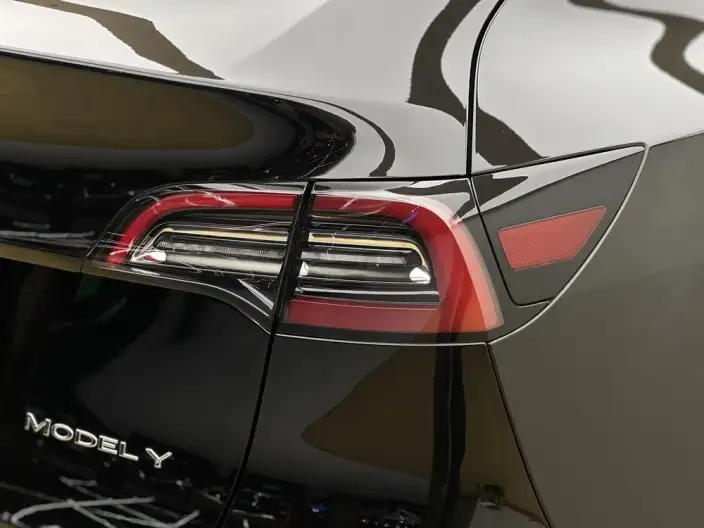 Model Y 2023 Model Rear-wheel drive version – фото 8
