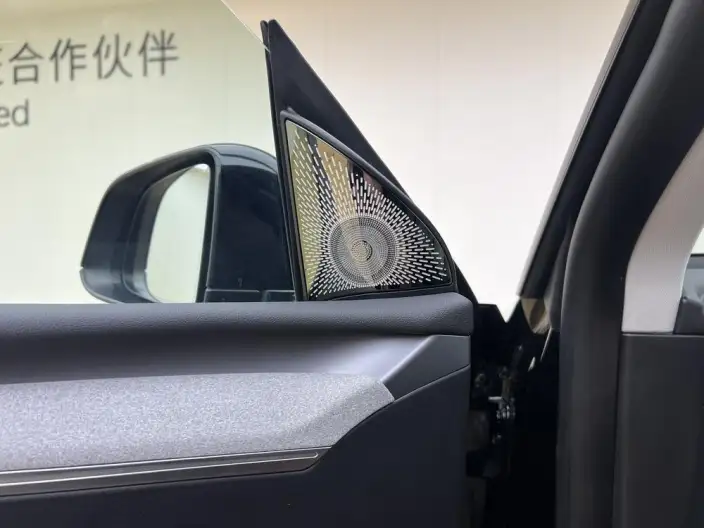 Model Y 2023 Model Rear-wheel drive version – фото 9
