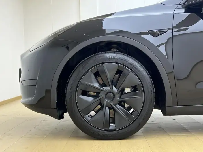 Model Y 2023 Model Rear-wheel drive version – фото 10