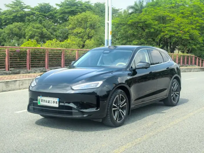 Aito M5 2024 Model Extended Range Max Rear Drive Advanced intelligent driving Edition